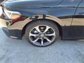 Thumbnail of 2025 Crystal Black Pearl Honda Civic Hybrid