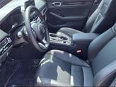 Thumbnail of 2025 Crystal Black Pearl Honda Civic Hybrid