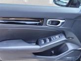 Thumbnail of 2025 Crystal Black Pearl Honda Civic Hybrid