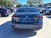 Thumbnail of 2025 Blue Lagoon Pearl Honda Civic Hybrid