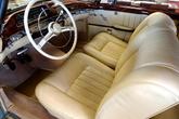 Thumbnail of 1958 Green Mercedes-Benz 220S