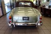 Thumbnail of 1958 Green Mercedes-Benz 220S