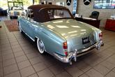 Thumbnail of 1958 Green Mercedes-Benz 220S
