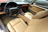 Thumbnail of 1990 Red Jaguar XJS