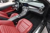 Thumbnail of 2020 Graphite Grey Metallic Mercedes-Benz C-Class