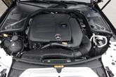 Thumbnail of 2020 Graphite Grey Metallic Mercedes-Benz C-Class