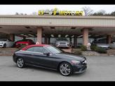 Photo of 2020 Graphite Grey Metallic Mercedes-Benz C-Class