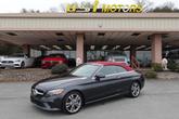 Thumbnail of 2020 Graphite Grey Metallic Mercedes-Benz C-Class