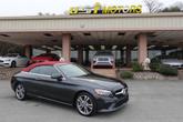 Thumbnail of 2020 Graphite Grey Metallic Mercedes-Benz C-Class