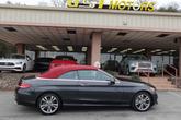 Thumbnail of 2020 Graphite Grey Metallic Mercedes-Benz C-Class