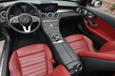 Thumbnail of 2020 Graphite Grey Metallic Mercedes-Benz C-Class