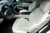 Thumbnail of 2014 Diamond White Mercedes-Benz SL-Class