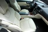 Thumbnail of 2014 Diamond White Mercedes-Benz SL-Class