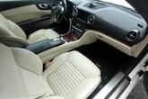 Thumbnail of 2014 Diamond White Mercedes-Benz SL-Class