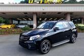Thumbnail of 2017 Black Mercedes-Benz GLE 400