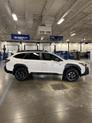 Thumbnail of 2025 Crystal White Pearl Subaru Outback