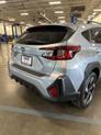 Thumbnail of 2025 Ice Silver Metallic Subaru Crosstrek