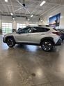 Thumbnail of 2025 Ice Silver Metallic Subaru Crosstrek
