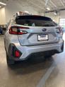 Thumbnail of 2025 Ice Silver Metallic Subaru Crosstrek
