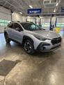 Thumbnail of 2025 Ice Silver Metallic Subaru Crosstrek