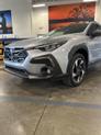 Thumbnail of 2025 Ice Silver Metallic Subaru Crosstrek