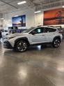 Thumbnail of 2025 Ice Silver Metallic Subaru Crosstrek