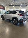 Thumbnail of 2025 Ice Silver Metallic Subaru Crosstrek