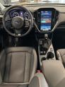Thumbnail of 2025 Ice Silver Metallic Subaru Crosstrek