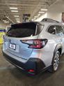 Thumbnail of 2024 Ice Silver Metallic Subaru Outback