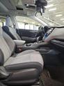 Thumbnail of 2024 Ice Silver Metallic Subaru Outback