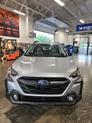 Thumbnail of 2024 Ice Silver Metallic Subaru Outback