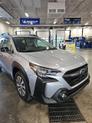 Thumbnail of 2024 Ice Silver Metallic Subaru Outback