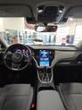Thumbnail of 2024 Ice Silver Metallic Subaru Outback