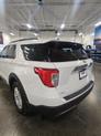 Thumbnail of 2022 Oxford White Ford Explorer