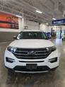 Thumbnail of 2022 Oxford White Ford Explorer