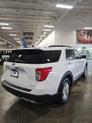 Thumbnail of 2022 Oxford White Ford Explorer