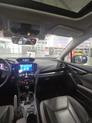 Thumbnail of 2021 Magnetite Gray Metallic Subaru Crosstrek