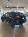Thumbnail of 2025 Crystal Black Silica Subaru Crosstrek