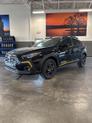 Thumbnail of 2025 Crystal Black Silica Subaru Crosstrek