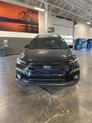 Thumbnail of 2025 Crystal Black Silica Subaru Crosstrek
