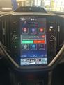 Thumbnail of 2025 Ice Silver Metallic Subaru Ascent