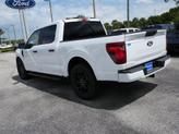 Thumbnail of 2025 Oxford White Ford F-150