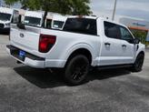 Thumbnail of 2025 Oxford White Ford F-150