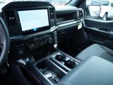Thumbnail of 2025 Oxford White Ford F-150