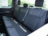 Thumbnail of 2025 Oxford White Ford F-150