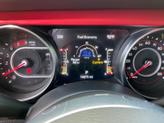 Thumbnail of 2022 Bright White Clearcoat Jeep Gladiator