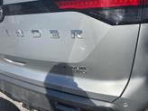Thumbnail of 2022 Brilliant Silver Metallic Nissan Pathfinder