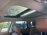 Thumbnail of 2022 Brilliant Silver Metallic Nissan Pathfinder