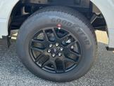 Thumbnail of 2025 Oxford White Ford F-150