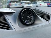 Thumbnail of 2022 Carrara White Metallic Porsche Macan